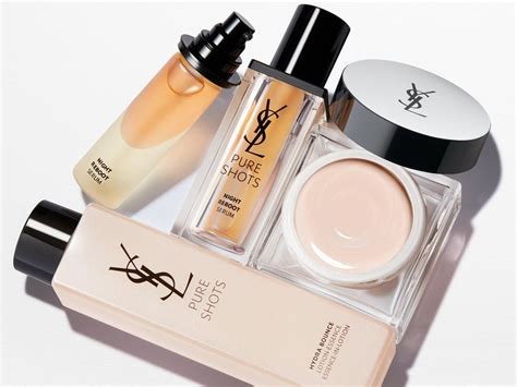 where are ysl products made|ysl skin care products.